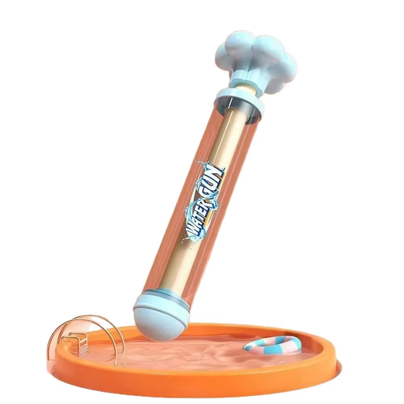 Firework Splash Cannon™ Transform Every Water Fight with 3 Unique Spray Modes